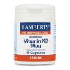 Lamberts Vitamin K2 90μg 60caps