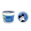 Munchkin Mad Beauty Mickey Blueberry Bath Jelly 95gr