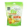 Intermed Slim Fix Gummies Ζελεδάκια για Απώλεια Βάρους Γεύση Ανανά 42τεμ. 210gr