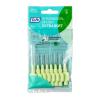 Tepe Interdental Brush Extra Soft No5 0.8mm Πράσινο Μεσοδόντια Βουρτσάκια 8τεμ.