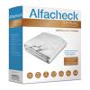 Alfacheck Thermal Θερμαινόμενο Υπόστρωμα Διπλό 140x160cm