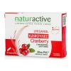 Naturactive Urisanol Cranberry Συμπλήρωμα Διατροφής Για την Υγεία του Ουροποιητικού Συστήματος, 30 caps