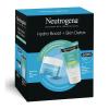 Neutrogena Hydro Boost Ενυδατικό Τζελ Προσώπου 50ml & Δώρο Skin Detox Μάσκα Προσώπου 150ml