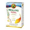 Moller's Total Ολοκληρωμένο Συμπλήρωμα Διατροφής 28 caps & 28 tabs