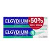 Elgydium Sensitive Teeth για την Οδοντική Υπερευαισθησία 2 x75ml