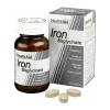 Health Aid Iron Δισγλυκινικός Σίδηρος με Βιταμίνη C 30mg 30 Ταμπλέτες