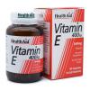 Health Aid Vitamin E 400iu 60 Κάψουλες