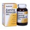 Health Aid Evening Primrose Oil 1300mg 30 κάψουλες