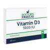 Doctor's Formulas Vitamin D3 5000iu 60 μαλακές κάψουλες