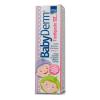Intermed Babyderm Toothpaste Παιδική Φθοριούχος Οδοντόκρεμα με Γεύση Τσιχλόφουσκα 1000ppm, 50ml