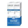 Uriage Cica-Lips  Βάλσαμο για Ξηρά & Σκασμένα Χείλη  2 x 15ml