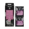 Apivita Express Mask AHA & PHA Μάσκα Προσώπου με Αγκινάρα για Λάμψη & Λεία Υφή 2x8ml