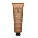 Apivita Apivita Face Mask Royal Jelly-Μάσκα Σύσφιξης και Ανάπλασης με Βασιλικό Πολτό 50ml