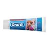 Oral B Παιδική Οδοντόκρεμα Frozen 3+ Eτών 75ml