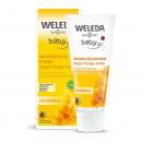 Weleda Κρέμα Καλέντουλας για Aλλαγή Πάνας 75ml