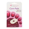 Carnation Corn Pads Oval Αυτοκόλλητα Προστατευτικά Δακτύλων 9τεμ.