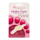 Vican Carnation Hydrocolloid Corn Care Επιθέματα Αφαίρεσης Κάλων 10τμχ
