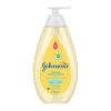 Johnson's Baby Top-to-toe 2 σε 1 Βρεφικό Αφρόλουτρο & Σαμπουάν 500ml