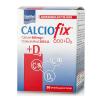 Intermed Calciofix Συμπλήρωμα Διατροφής Ασβεστίου 600mg & Βιταμίνης D3 200iu 90 tabs
