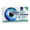 Intermed Optofresh Αποστειρωμένα Μαντηλάκια για τα Μάτια 20τμχ