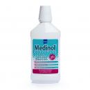 Intermed Medinol Mouthwash Ήπιο Αντισηπτικό Στοματικό Διάλυμα 500ml