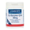 Lamberts Co-Enzyme Q10 30mg 30 κάψουλες