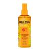 Hei Poa Monoi Oil Tiare Αντηλιακό Λάδι Σώματος SPF6 150ml