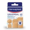 Hansaplast Universal Επίθεμα Ανθεκτικό στο Νερό 40τμχ