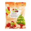 Kaiser Jelly Land Fruity Bears Αρκουδάκια Ζελεδάκια Mε 25% Συμπυκνωμένο Χυμό Φρούτων 100gr