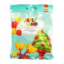 Kaiser Jelly Land Φρουτοζελεδάκια με Βιταμίνες χωρίς Ζελατίνη 100g
