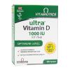 Vitabiotics Ultra Vitamin D3 1000iu 96 tabs