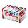 Tonotil Plus Συμπλήρωμα Διατροφής για Τόνωση Φιαλίδια 15x10ml