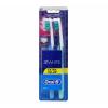 Oral-B 3D White Extra Value Toothbrush 2τεμ.