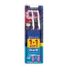 Oral-B 3D White Extra Value Toothbrush 2τεμ.