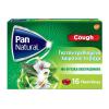 Pan Natural Cough για τον Ερεθισμένο Λαιμό & το Βήχα με Γεύση Βατόμουρο 16 Παστίλιες