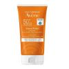 Avene Intense Protect Αντηλιακό για Ευαίσθητο Δέρμα για Πρόσωπο & Σώμα Χωρίς Άρωμα SPF50+ 150ml