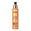 Lierac Sunissime Lait Protecteur Anti-Age Global Αντηλιακό Γαλάκτωμα Σώματος SPF30 150ml