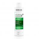 Vichy Dercos Anti - Dandruff Shampoo Oily Hair 200ml