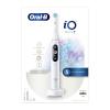 Oral-B iO Series 7 Magnetic White Onyx Hλεκτρική Οδοντόβουρτσα Λευκό 1τεμ.