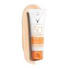 Vichy Capital Soleil Δράση 3 σε1 κατά των Κηλίδων με Χρώμα SPF50+ 50ml