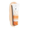 Vichy Ideal Soleil Δράση 3 σε1 κατά των Κηλίδων με Χρώμα SPF50+ 50ml