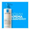 La Roche Posay Lipikar Syndet AP+ Cream Wash 400ml