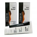 Filliana Power Hot Relief Αντιφλογιστική Δράση &  Βαθιά Ενυδάτωση 100ml