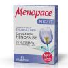 Vitabiotics Menopace Night  Συμπλήρωμα για τα Νυχτερινά Συμπτώματα της Εμμηνόπαυσης 30ταμπ.