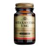 Solgar Astaxanthin 5mg 30 Μαλακές Κάψουλες
