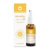 Aquasol Vitamin D Oral Spray 400 iu Συμπλήρωμα διατροφής με Βιταμίνη D  15ml