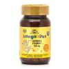 Solgar Kangavites Vitamin C 100mg 90 Μασώμενες Ταμπλέτες