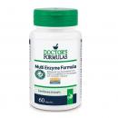 Doctors Formulas Multi Enzyme Formula 60 Κάψουλες