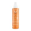 Vichy Capital Soleil Cell Protect Spf 50+ Αντηλιακό Spray Πολλαπλής Χρήσης 200ml