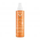 Vichy Capital Soleil Cell Protect Spf 50+ Αντηλιακό Spray Πολλαπλής Χρήσης 200ml